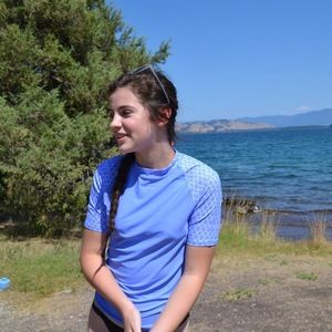 Meet your Posher, Erin